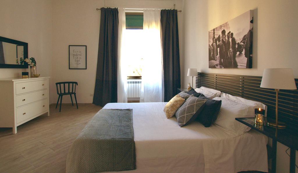 רומא Ostia Holiday Domus In Laterano מראה חיצוני תמונה