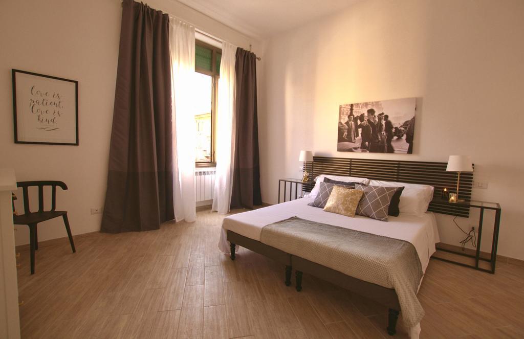רומא Ostia Holiday Domus In Laterano מראה חיצוני תמונה